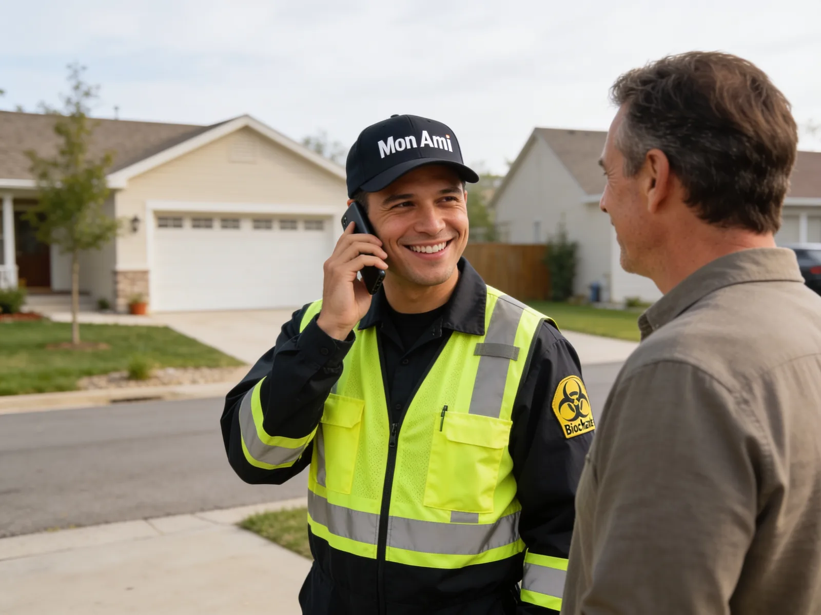 Sewage Cleanup Delmar, MD FAQs